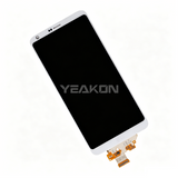 Compatible for LG g6 Screen Assembly LCD Display Assembly g7 fit Integrated Inner and Outer Mobile Cell Phone Touch Screen lcd Wholesale