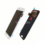 Compatible for Samsung S7 Screen Assembly SM-g930 LCD Display Mobile Cell Phone Integrated Inner and Outer Touch Screen LCD Original Wholesale