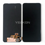 Compatible for realme x50 Screen X Assembly LCD Realme x2 Integrated Inner and Outer Touch Screen Original LCD Wholesale