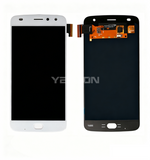 Compatible for moto z2 play Screen Assembly Motorola xt1710-01 Mobile Cell Phone LCD Display Wholesale