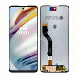 Compatible for MOTO G10 G20 G30 G40 G50 G60 G100 Screen Assembly Integrated Inner and Outer Touch Screen Wholesale