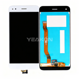 Compatible for Huawei Y6 2018 Screen Assembly Y6 Pro 2017 LCD Display Inner and Outer Touch Screen lcd 2019 Wholesale
