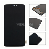 Compatible for Oneplus 5 Assembly 1+5T Screen Assembly One Plus LCD A5010 Display Screen A5000 Inner and Outer Screen Wholesale