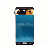 Compatible for Samsung A7000 Screen Assembly A7 2015 Mobile Cell Phone LCD A700H_F_K Display Screen LCD Adjustable Brightness Wholesale