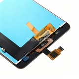 Compatible for Redmi note4 Screen Assembly redmi note 4 Mobile Cell Phone LCD Inner and Outer Touch Display Screen LCD Wholesale