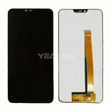Compatible for OPPO A3S Mobile Cell Phone Screen A5 Integrated Inner and Outer Screen C1 realme 2 Assembly Touch Screen LCD Wholesale