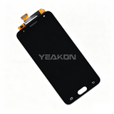 Compatible for Samsung J5 prime Screen Assembly J5P Inner and Outer Screen G570F_S_K Mobile Cell Phone LCD Display Wholesale