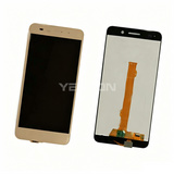 Compatible for Huawei Y5 Y6 Y7 Y9 2018 2019 Screen Assembly LCD Display Inner and Outer Touch Screen lcd Wholesale