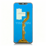 Compatible for Tecno CF7 Screen Assembly Tenco Camon 11 LCD Integrated Inner and Outer Touch Screen lcd Wholesale