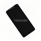 Compatible for Huawei MATE 20lite Screen Assembly nova3i Touch LCD Integrated Inner and Outer LCD Youth Version Wholesale