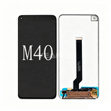 Compatible for Samsung M40 2020 Screen Assembly M405 LCD Inner and Outer Screen Touch Screen lcd Mobile Cell Phone Display Screen Wholesale