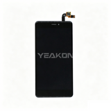 Compatible for Redmi note4x Screen Assembly redmi note4X LCD Mobile Cell Phone Integrated Inner and Outer Display Screen LCD Wholesale