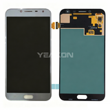 Compatible for Samsung J4 Screen Assembly J4 2018 Mobile Cell Phone LCD Display J400F_H_G_M_P Inner and Outer Touch Wholesale