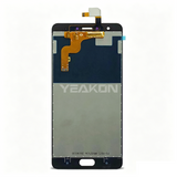 Compatible for Infinix note4 pro Screen Assembly X571 LCD Integrated Inner and Outer Touch Screen lcd Wholesale