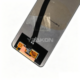 Compatible for Redmi note9T Mobile Cell Phone Assembly redmi note9pro LCD Inner and Outer Screen 9S Touch Screen LCD Wholesale
