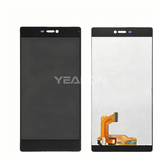 Compatible for Huawei p8 Mobile Cell Phone Screen Assembly LCD huawei P8 Integrated Inner and Outer Display Touch Screen Wholesale