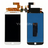 Compatible for Brand New MOTO G4 plus Screen Assembly XT1644_0 LCD Display g4 play LCD Wholesale