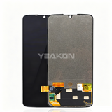 Compatible for motorola z4 Screen Z4 play Assembly Inner and Outer Screen Touch Screen LCD Mobile Cell Phone LCD Integrated Screen Wholesale