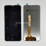 Compatible for Infinix x509 Screen zero3 Assembly X506 Integrated Inner and Outer zero Touch Screen lcd Wholesale