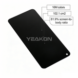 Compatible for Infinix S5 lite Screen Assembly X652 LCD Integrated Inner and Outer Display Touch Screen lcd Wholesale