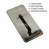 Compatible for Samsung galaxy a60 Screen Assembly A606 A606F Mobile Cell Phone LCD lcd Inner and Outer Screen Original Wholesale