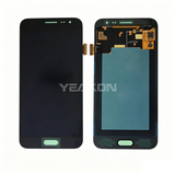 Compatible for Samsung J320F_P_M_Y Mobile Cell Phone Screen Assembly Galaxy j3 J3109 LCD Display TFT Wholesale