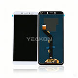 Compatible for Infinix hot S3 Screen Assembly X573 LCD Integrated Inner and Outer Display Touch Screen lcd Wholesale