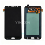 Compatible for Samsung J710 Screen Assembly J7 2016 Mobile Cell Phone LCD Display SM-J710F Integrated Inner and Outer Wholesale