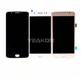 Compatible for motorola X4 Screen xplay Assembly Inner and Outer Screen X style Touch Screen LCD x2 Integrated Screen Wholesale