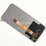 Compatible for realme7 Screen Assembly LCD Realme Integrated Inner and Outer Mobile Cell Phone Touch Screen Original LCD Wholesale