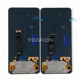 Compatible for oppo reno reno2 Screen Assembly Reno Z Reno2Z Touch LCD Inner and Outer Display Screen Wholesale