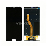 Compatible for Huawei V10 Screen Assembly for honor v9 LCD Display V8 Inner and Outer Screen Mobile Cell Phone LCD Wholesale