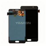 Compatible for Samsung A510 A520 A310 A320 A3 2017 A5 2016 Mobile Cell Phone Screen Assembly OLED Wholesale