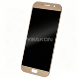 Compatible for Samsung A720 Screen Assembly A7 2017 LCD A720F_N_M Mobile Cell Phone Display Screen oled Wholesale