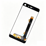 Compatible for Infinix note4 Screen Assembly X522 LCD Integrated Inner and Outer Display Touch Screen lcd Wholesale