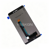 Compatible for Nokia N6 Screen Assembly nokia N6.1 Integrated Inner and Outer N6.1PLUS Touch Display Screen LCD Wholesale