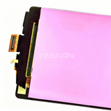 Compatible for Brand New Z3+ Dual LCD Assembly Z3 plus Z4 Mobile Cell Phone Screen Assembly E6533 Display Screen Wholesale
