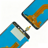 Compatible for Tecno F3 Screen Assembly Tenco POP 1 LCD Display Integrated Inner and Outer Touch Screen lcd Wholesale