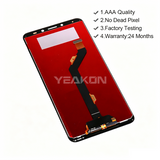 Compatible for Tecno LA7 Screen Assembly Pouvoir 2 Pro LCD Integrated Inner and Outer Touch Screen lcd Wholesale