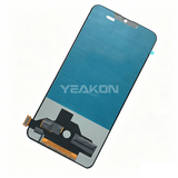 Compatible for OPPO r15x Screen Assembly K1 LCD Inner and Outer Display Screen Mobile Cell Phone Touch Screen LCD Special for phone repair Wholesale