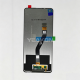 Compatible for Samsung A21 Screen Assembly A215DS Touch Screen A205FD LCD lcd Integrated Inner and Outer with Frame Wholesale