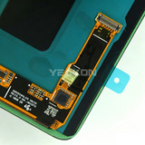 Compatible for Samsung A6 plus A6050 Screen Assembly A6+ Inner and Outer Screen a9 star lite Display Screen 2018 Wholesale
