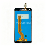 Compatible for Tecno W5 Screen Assembly Tenco display LCD Display Integrated Inner and Outer Touch Screen lcd Wholesale