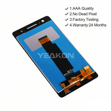 Compatible for Infinix hot S Screen Assembly X521 LCD Integrated Inner and Outer Display Touch Screen lcd Wholesale