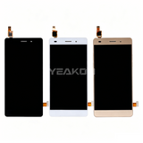 Compatible for Huawei p8 lite Mobile Cell Phone Screen Assembly LCD P8 Youth Version Integrated Inner and Outer Touch Screen Wholesale