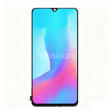 Compatible for Huawei nova5 nova5pro Screen Assembly SEA-AL00 AL10 LCD Inner and Outer Display Screen Wholesale