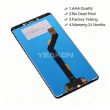 Compatible for Infinix smart2 Screen Assembly X609 LCD Integrated Inner and Outer Display Touch Screen lcd Wholesale