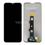 Compatible for MOTO G10 Screen Assembly Motorola XT2127-2 XT2127-3 Inner and Outer Screen Touch Screen LCD Wholesale