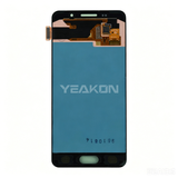 Compatible for Samsung A310F_H_M Screen Assembly A3 2016 Mobile Cell Phone LCD Display LCD Integrated Inner and Outer Wholesale