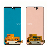 Compatible for Samsung a90 Screen Assembly A908B LCD lcd Integrated Inner and Outer A908 Mobile Cell Phone Touch Screen Wholesale